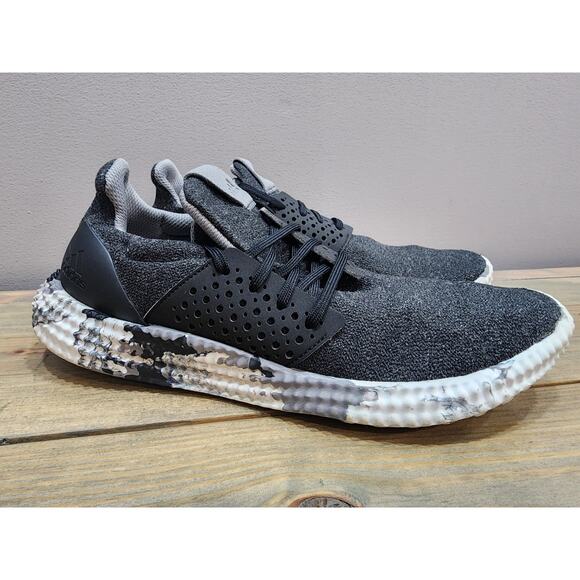 Adidas women's 24/7 stretch mesh athletic training running sneakers 9 - Picture 1 of 9